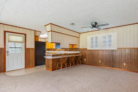 $189,900 | 1826 Sawmill Highway, Breaux Bridge, LA 70517