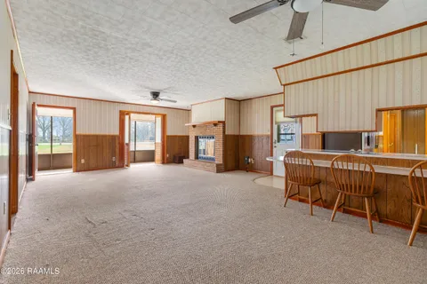 $189,900 | 1826 Sawmill Highway, Breaux Bridge, LA 70517