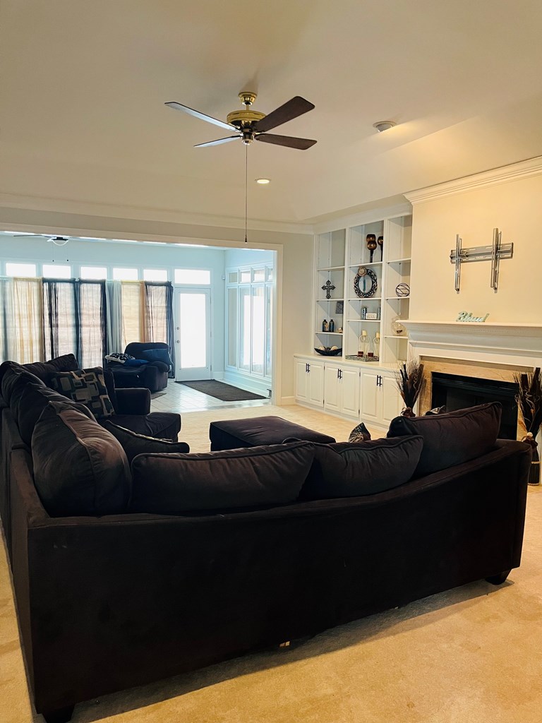 4628 Sears Road Columbus, GA 31907 - Photo 11 of 51 Great Room