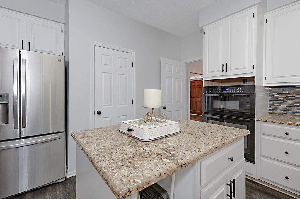 4628 Sears Road Columbus, GA 31907 - Photo 15 of 51 Kitchen Pantry