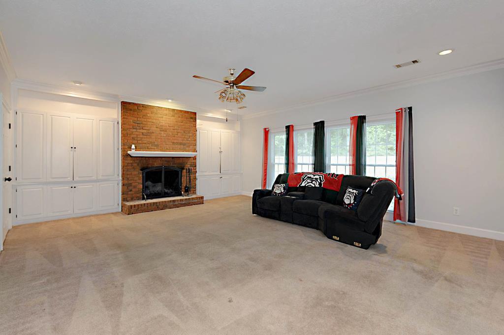 4628 Sears Road Columbus, GA 31907 - Photo 18 of 51 Optional 5th Bedroom