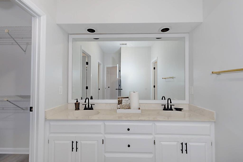 4628 Sears Road Columbus, GA 31907 - Photo 42 of 51 Primary Double Vanity