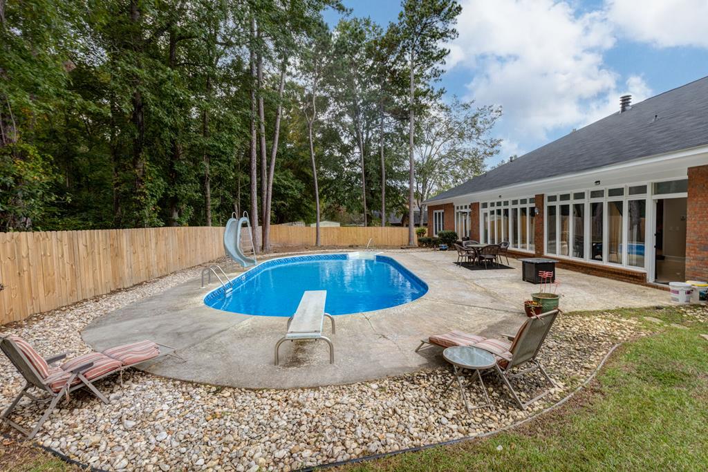 4628 Sears Road Columbus, GA 31907 - Photo 50 of 51