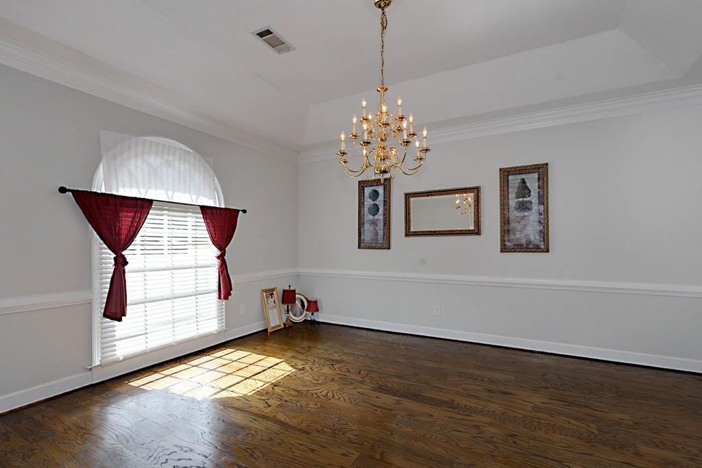 4628 Sears Road Columbus, GA 31907 - Photo 6 of 51 Formal Dining Room