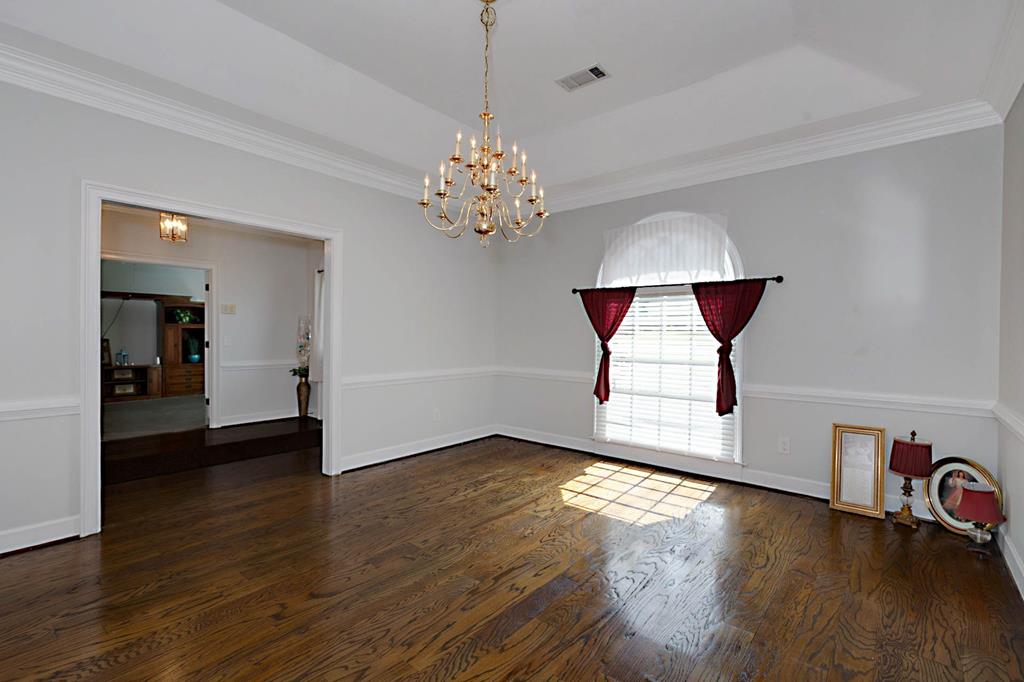 4628 Sears Road Columbus, GA 31907 - Photo 7 of 51 Formal Dining Room