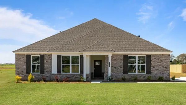 $344,400 | 314 Heritage Way, Headland, AL 36345