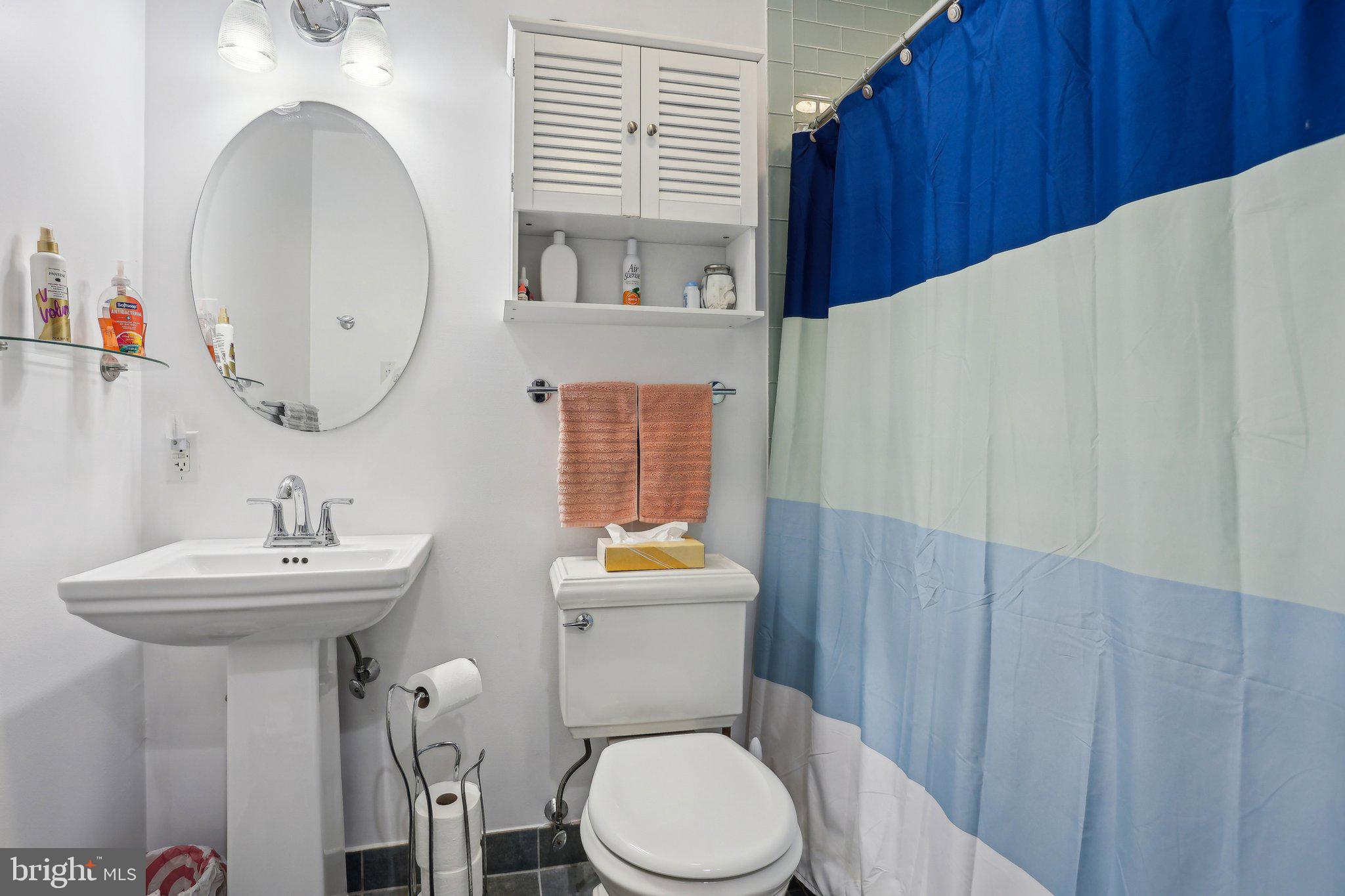 700 Avondale Road, Unit PH12 Wallingford, PA 19086 - Photo 30 of 43 Hall Bath