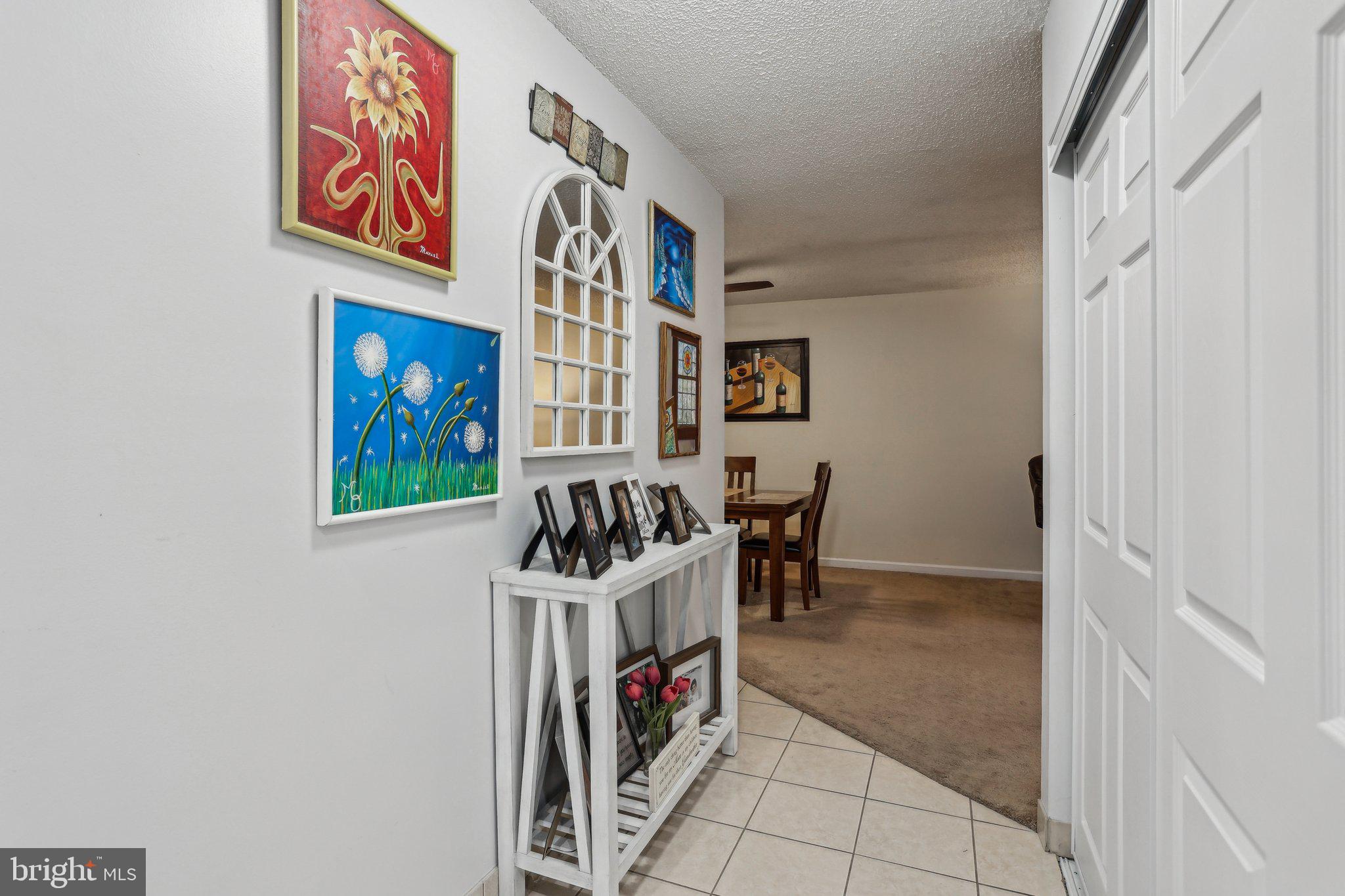 700 Avondale Road, Unit PH12 Wallingford, PA 19086 - Photo 10 of 43 Hallway