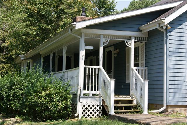 460 South Ray Road Portland, TN 37148 - Photo 1 of 20 Nice front porch!