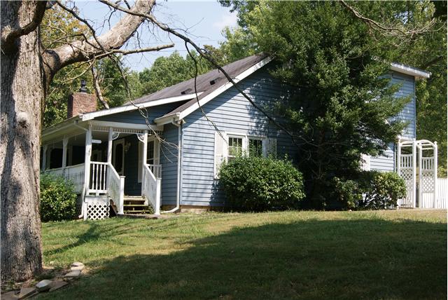 460 South Ray Road Portland, TN 37148 - Photo 2 of 20 Gallery Image 2