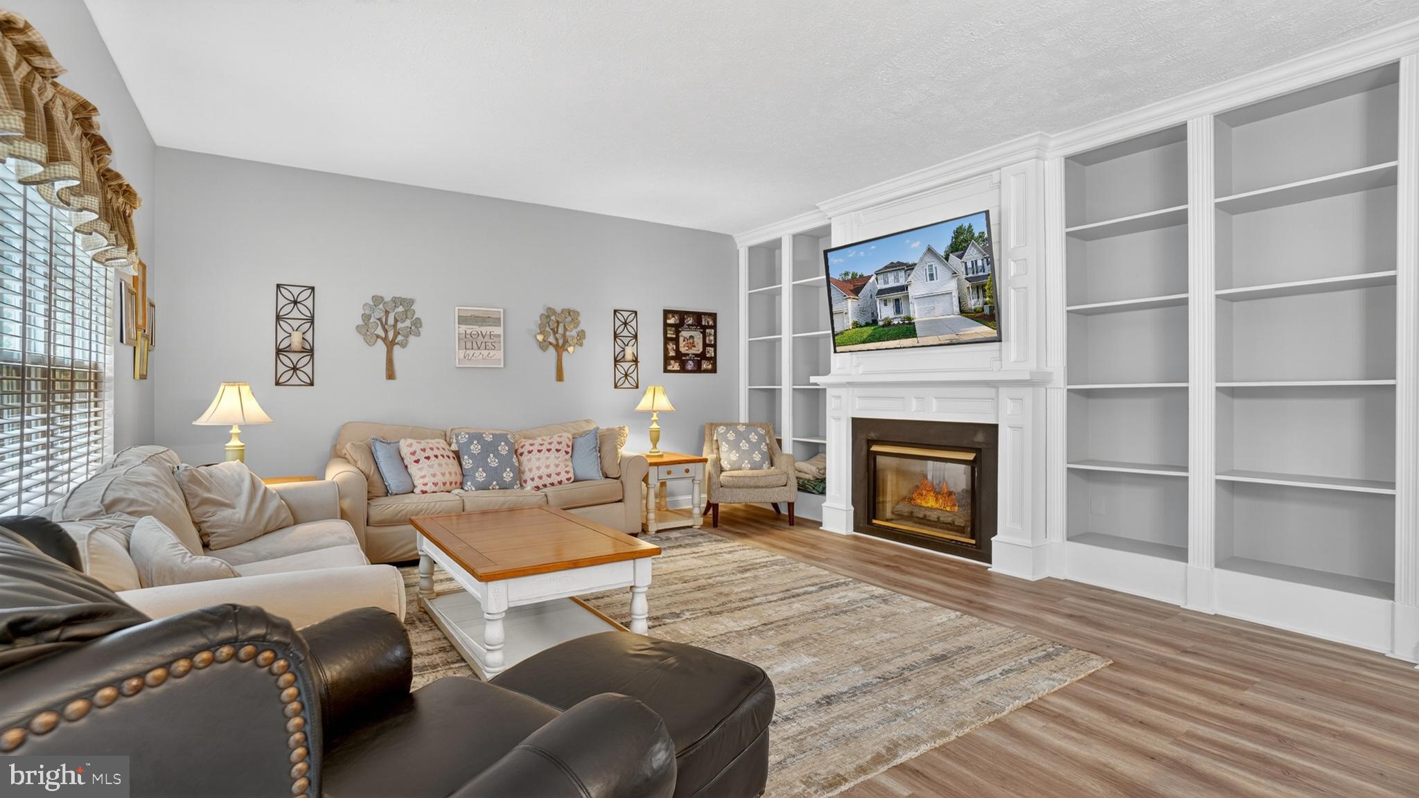 2441 Kemper Road Crofton, MD 21114 - Photo 25 of 65