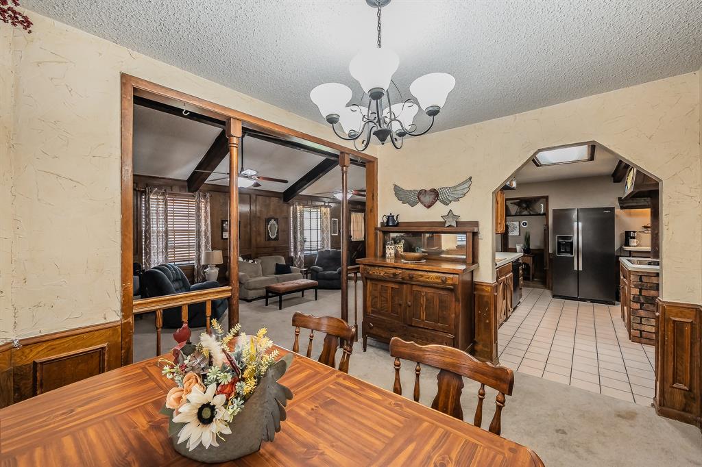 11485 Ridgeview Circle Fort Worth, TX 76244 - Photo 6 of 40 Dining Room