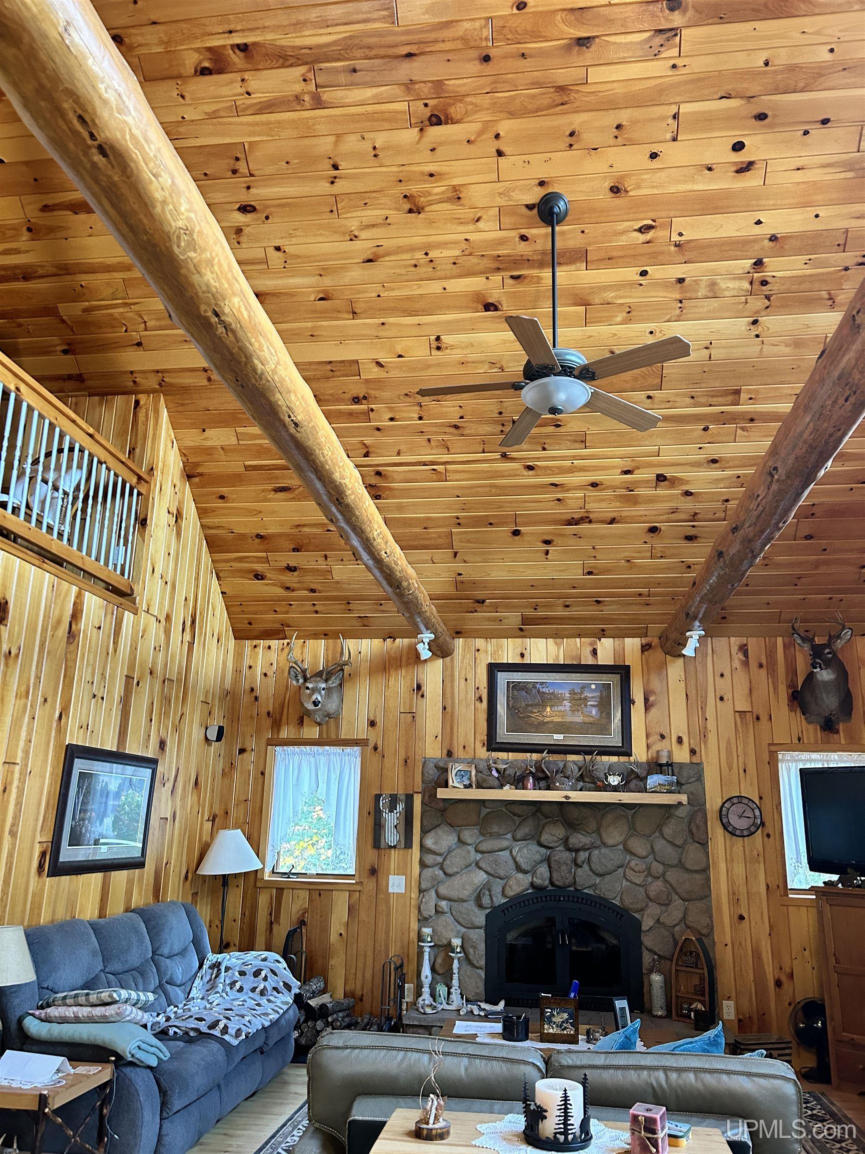 378 Red Road Michigamme, MI 49861 - Photo 14 of 15