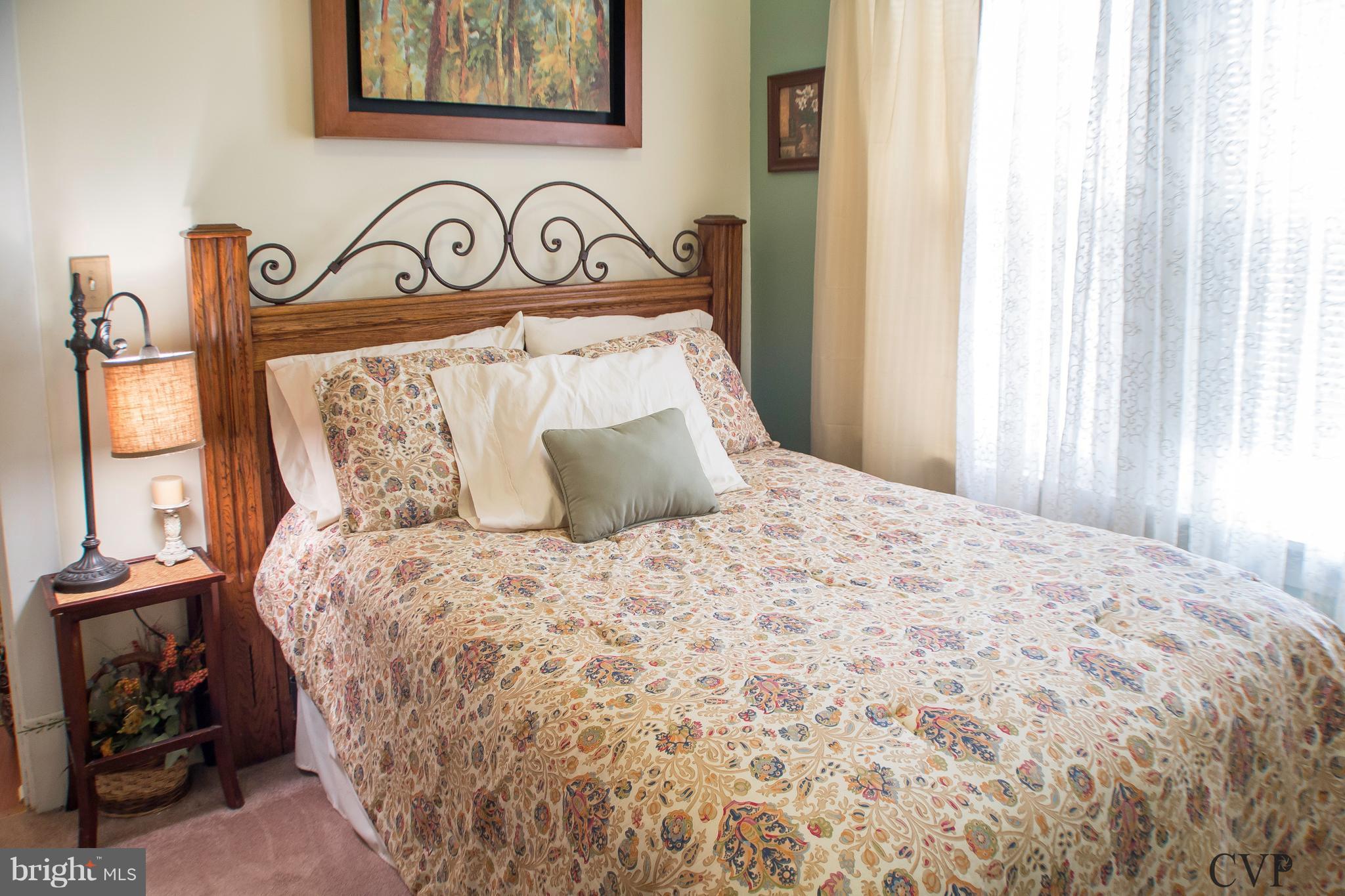 903 Braddock Road Cumberland, MD 21502 - Photo 15 of 27 Bedroom