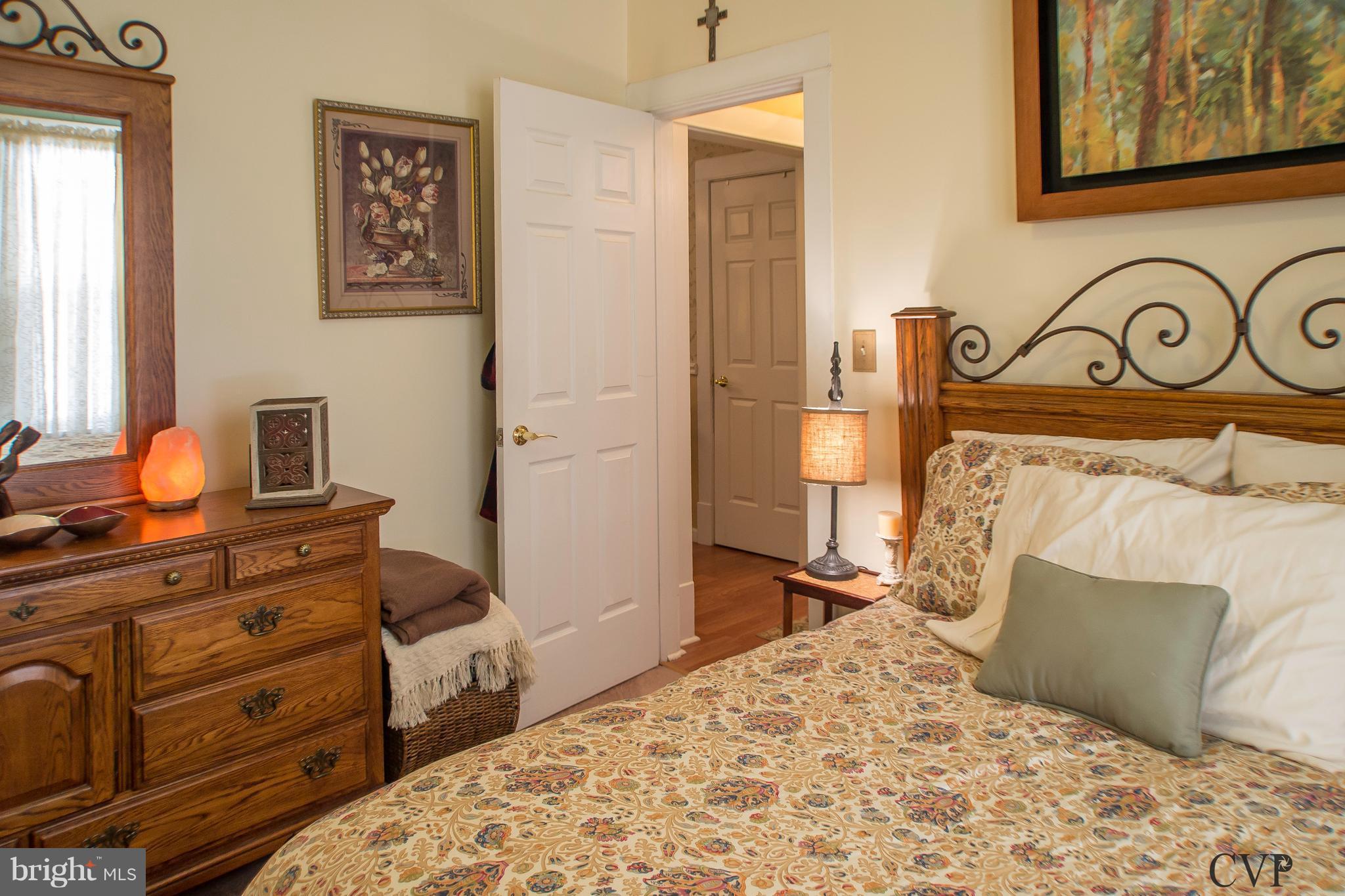903 Braddock Road Cumberland, MD 21502 - Photo 16 of 27 small but cozy