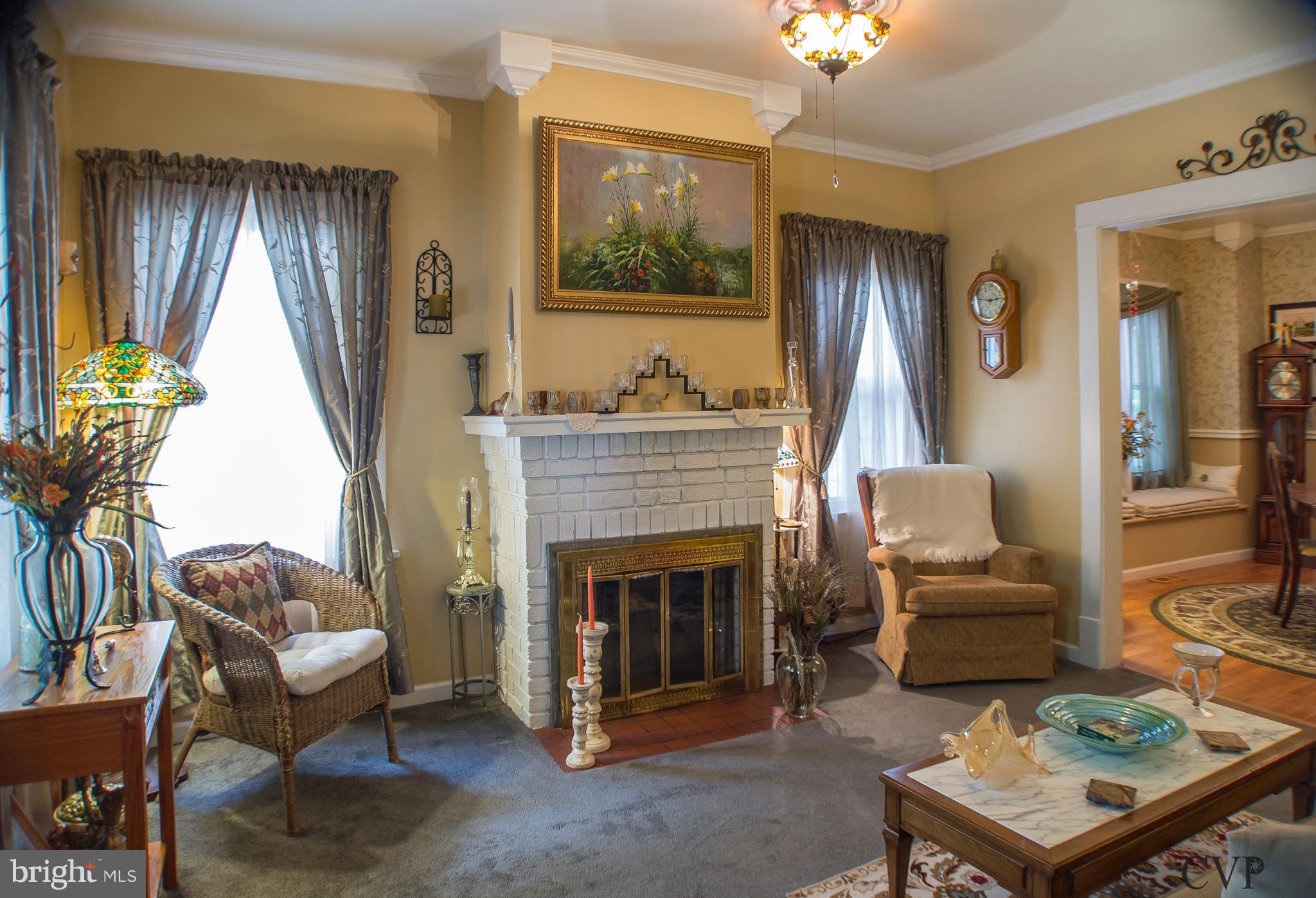 903 Braddock Road Cumberland, MD 21502 - Photo 21 of 27 bright with lots of windows