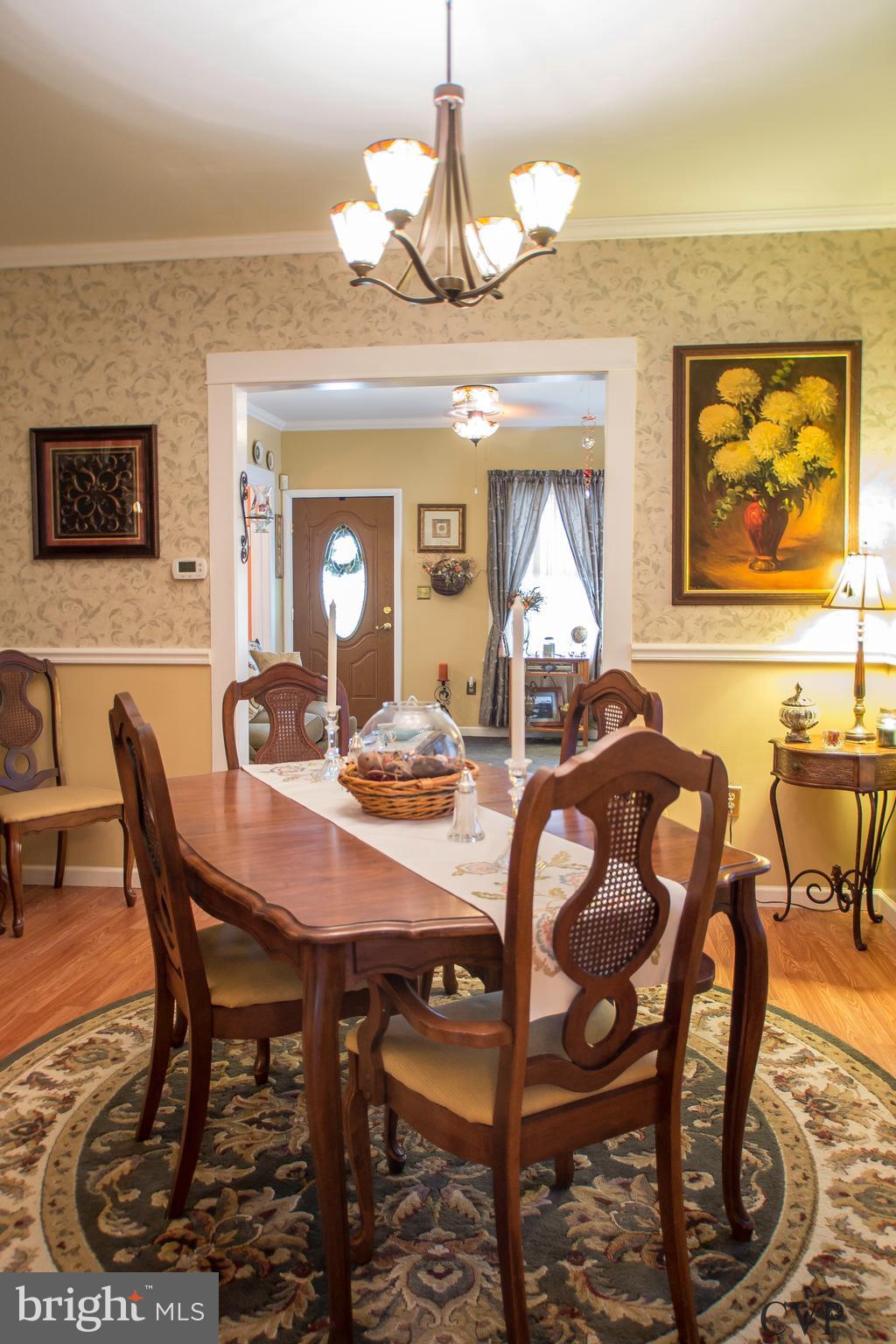 903 Braddock Road Cumberland, MD 21502 - Photo 10 of 27 centrally located, perfect for entertaining