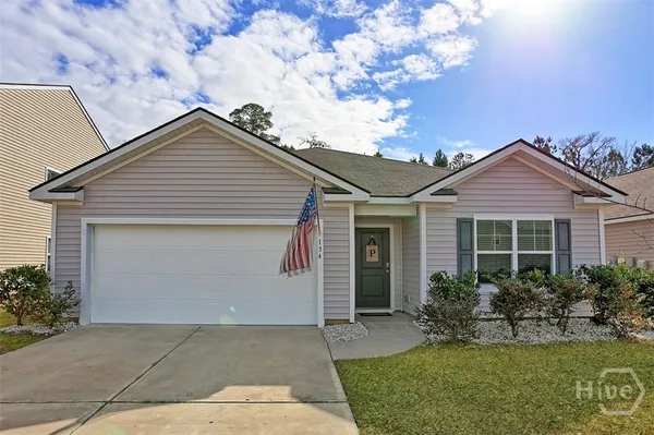 $314,000 | 134 Cotton Bluff Court, Guyton, GA 31312