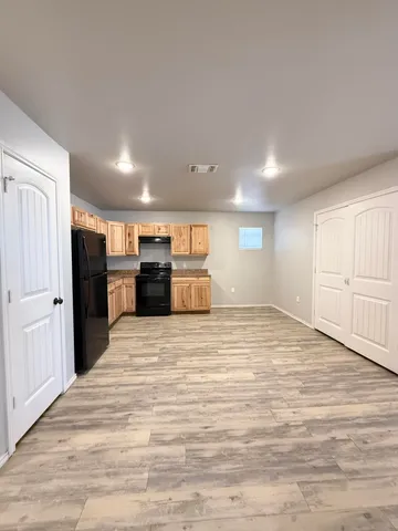 $1,200 | 1520 East 13th Street, Lubbock, TX 79403