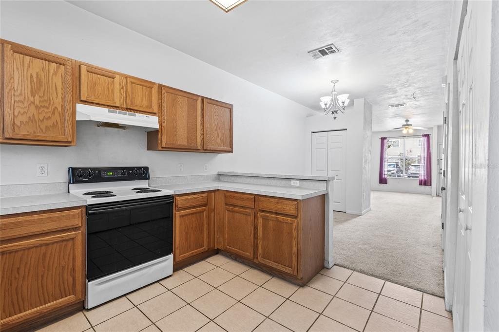 3901 Southwest 20th Avenue, Unit 306 Gainesville, FL 32607 - Photo 12 of 25