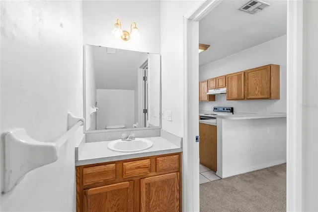 $176,900 | 3901 Southwest 20th Avenue, Unit 306, Gainesville, FL 32607