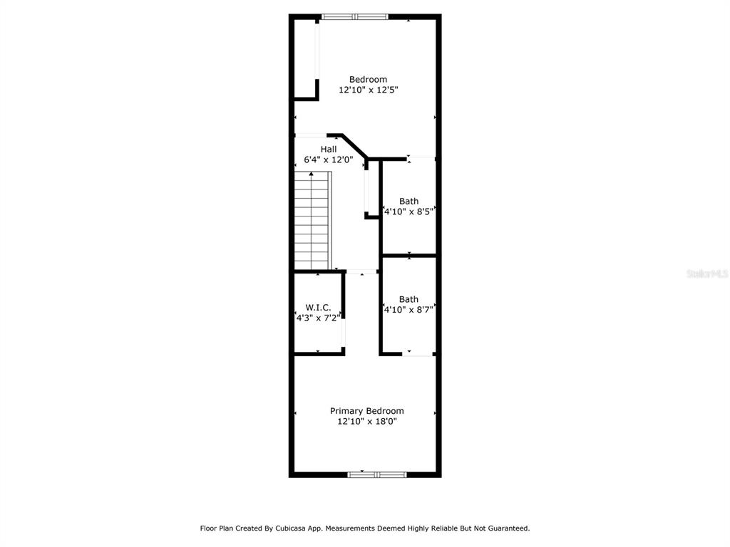 3901 Southwest 20th Avenue, Unit 306 Gainesville, FL 32607 - Photo 24 of 25