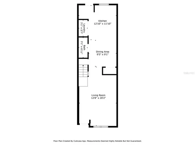 $176,900 | 3901 Southwest 20th Avenue, Unit 306, Gainesville, FL 32607