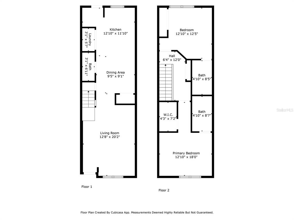 3901 Southwest 20th Avenue, Unit 306 Gainesville, FL 32607 - Photo 27 of 29