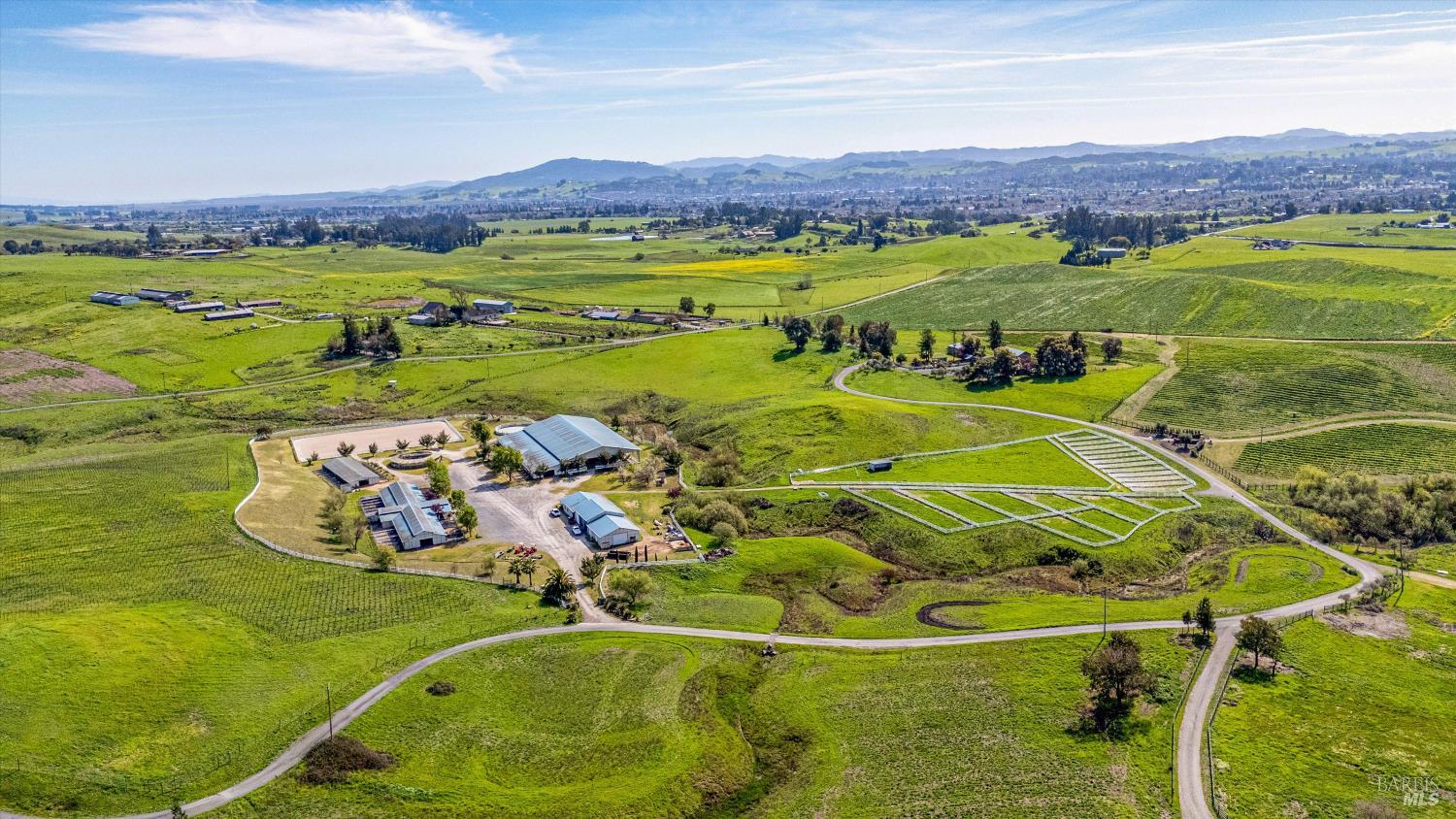 2420 Mountain Ranch Road Petaluma, CA 94954 - Photo 70 of 98