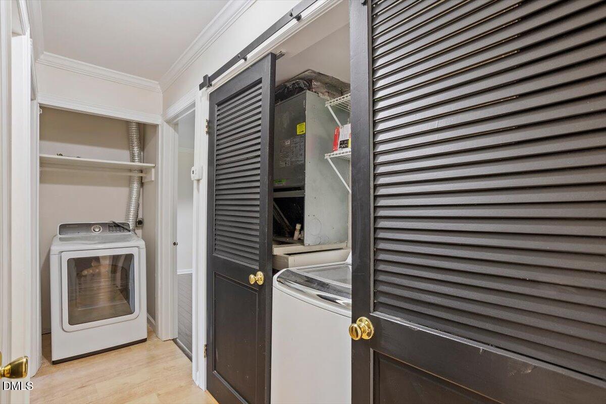 5804 Falls Of Neuse Road, Unit G Raleigh, NC 27609 - Photo 15 of 25 Gallery Image 15