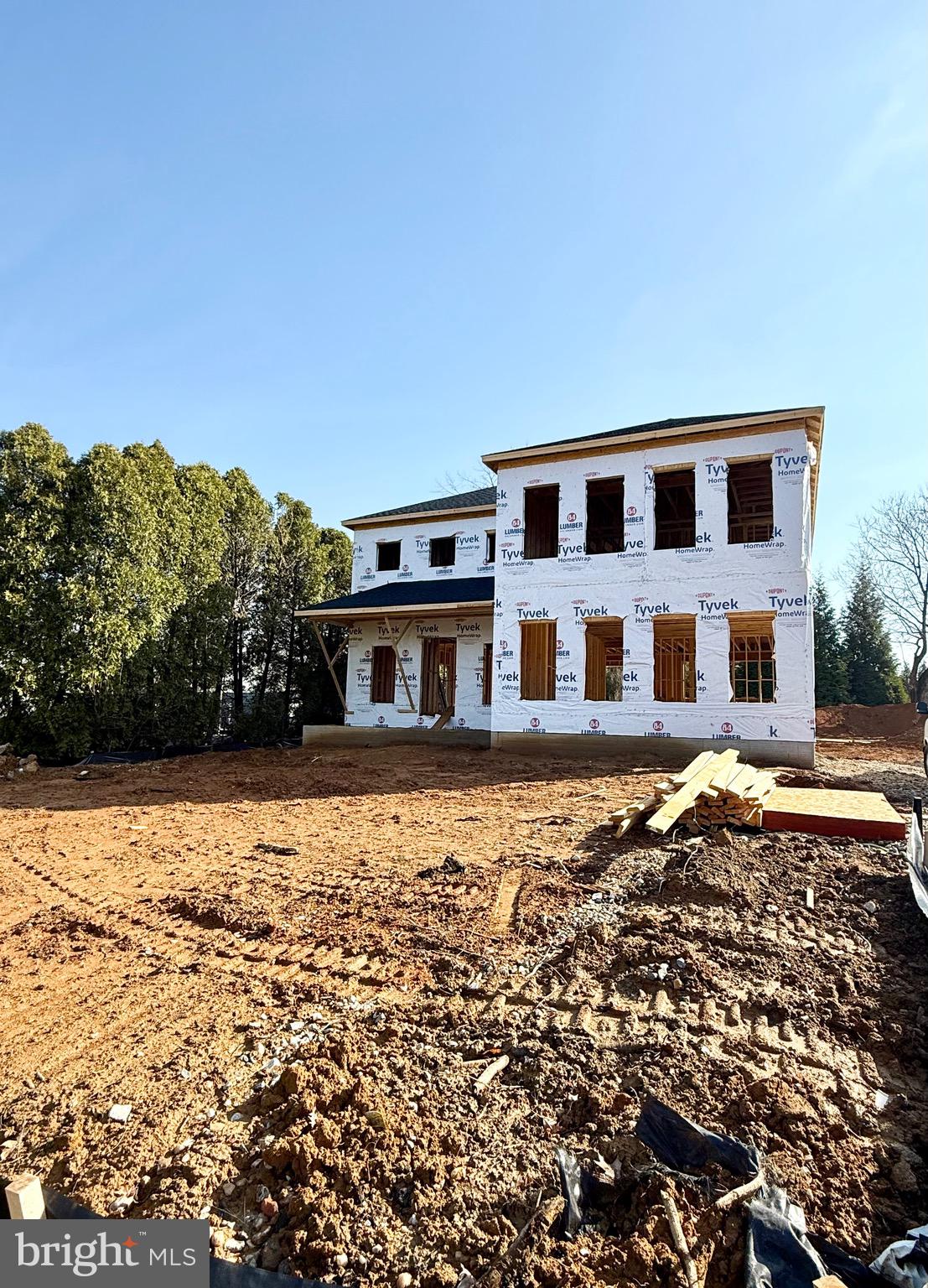 5612 Allender Road White Marsh, MD 21162 - Photo 4 of 7 a house view with a outdoor space