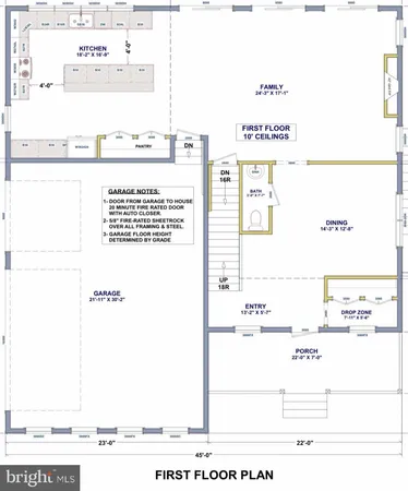$989,000 | 5612 Allender Road, White Marsh, MD 21162