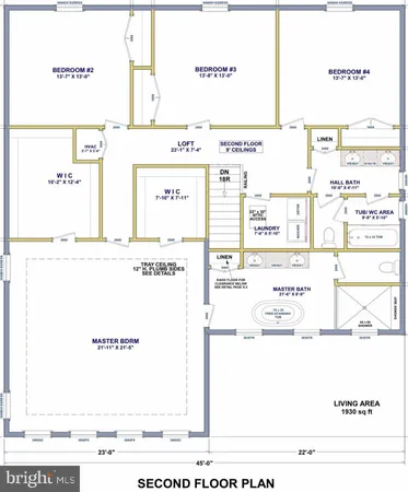 $989,000 | 5612 Allender Road, White Marsh, MD 21162