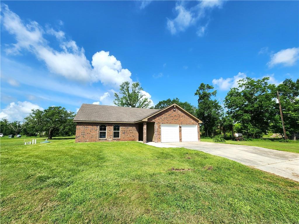 12801 River Road New Orleans, LA 70131 - Photo 18 of 19