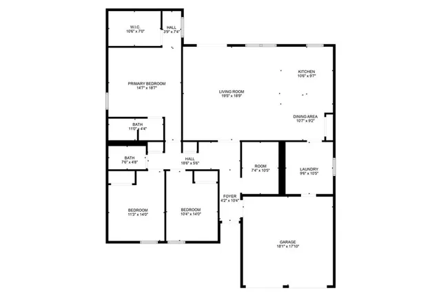 $3,400 | 12801 River Road, New Orleans, LA 70131