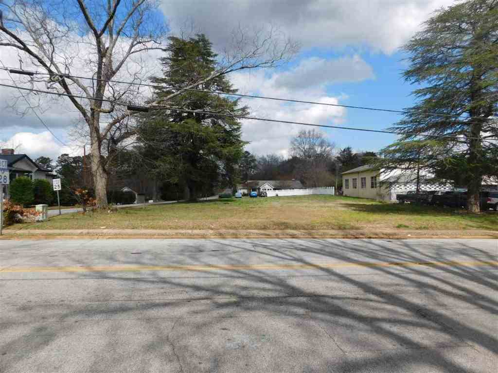 0 Main Street Walhalla, SC 29691 - Photo 1 of 6 Gallery Image 1