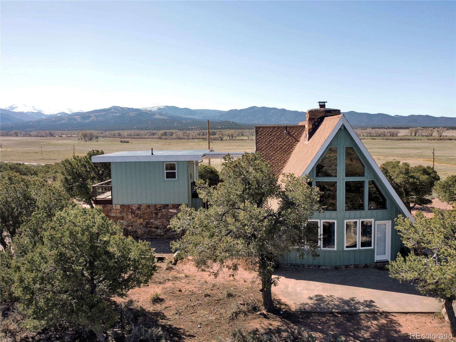 6949 Debutts Road Fort Garland, CO 81133 - Photo 1 of 44 Gallery Image 1