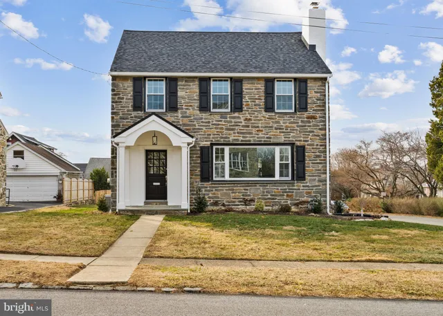 $1,650,000 | 2432 Olcott Avenue, Ardmore, PA 19003