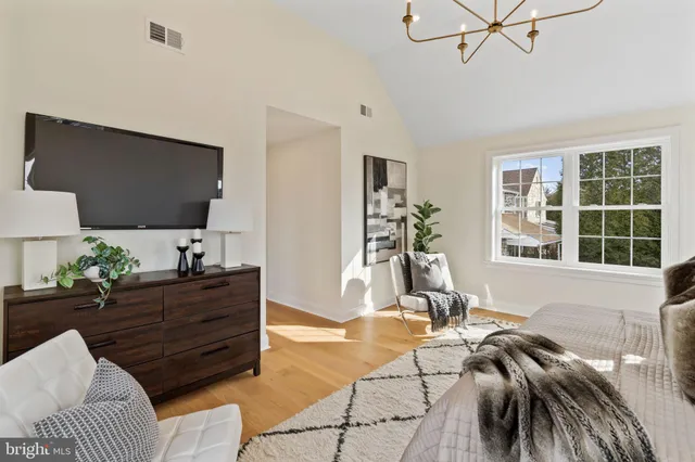 a view of a porch with wooden floor and outdoor space