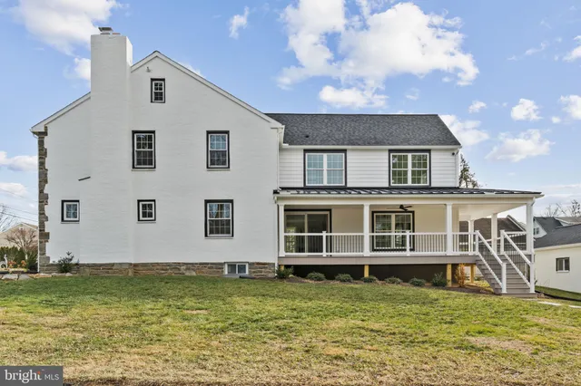 $1,650,000 | 2432 Olcott Avenue, Ardmore, PA 19003