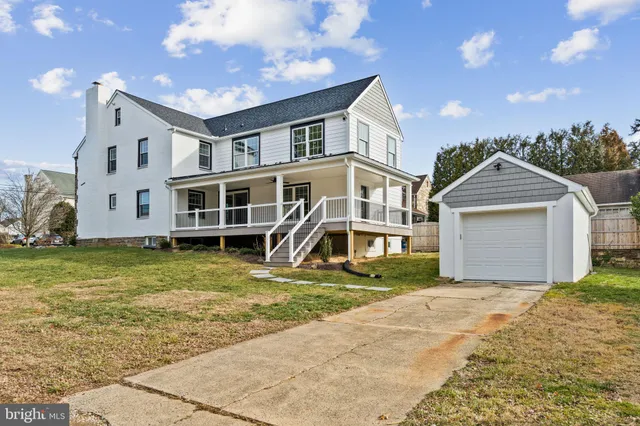 $1,650,000 | 2432 Olcott Avenue, Ardmore, PA 19003