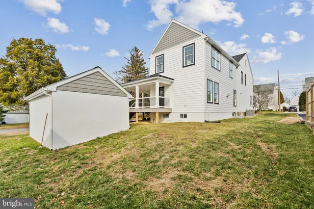 $1,650,000 | 2432 Olcott Avenue, Ardmore, PA 19003