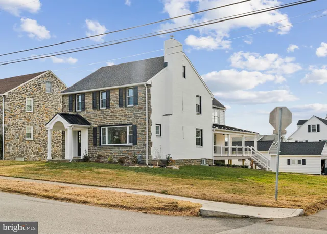 $1,650,000 | 2432 Olcott Avenue, Ardmore, PA 19003