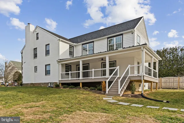 $1,650,000 | 2432 Olcott Avenue, Ardmore, PA 19003