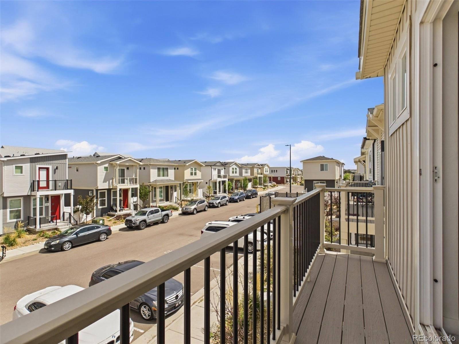 5033 North Walden Way Denver, CO 80249 - Photo 28 of 34