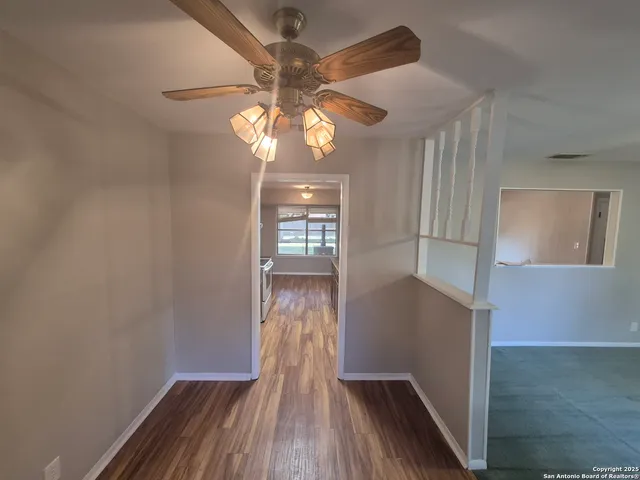 $1,495 | 205 Maple Drive, Schertz, TX 78154