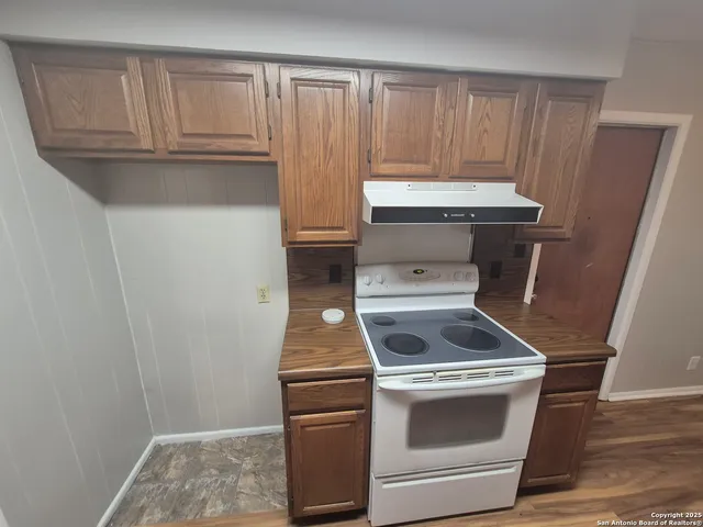 $1,495 | 205 Maple Drive, Schertz, TX 78154