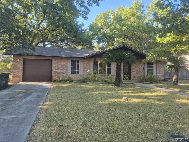 $1,495 | 205 Maple Drive, Schertz, TX 78154