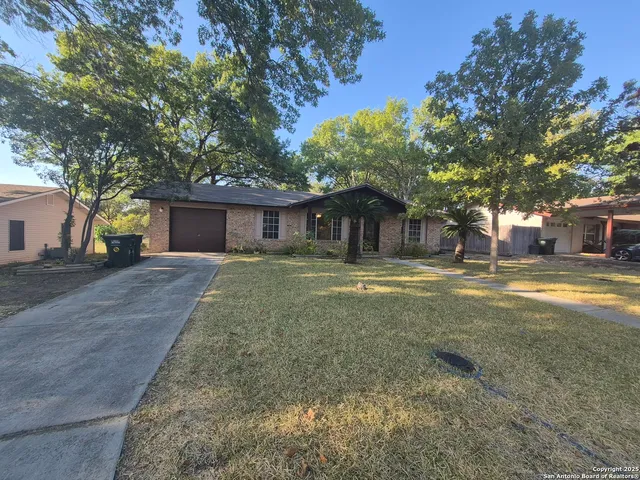 $1,495 | 205 Maple Drive, Schertz, TX 78154