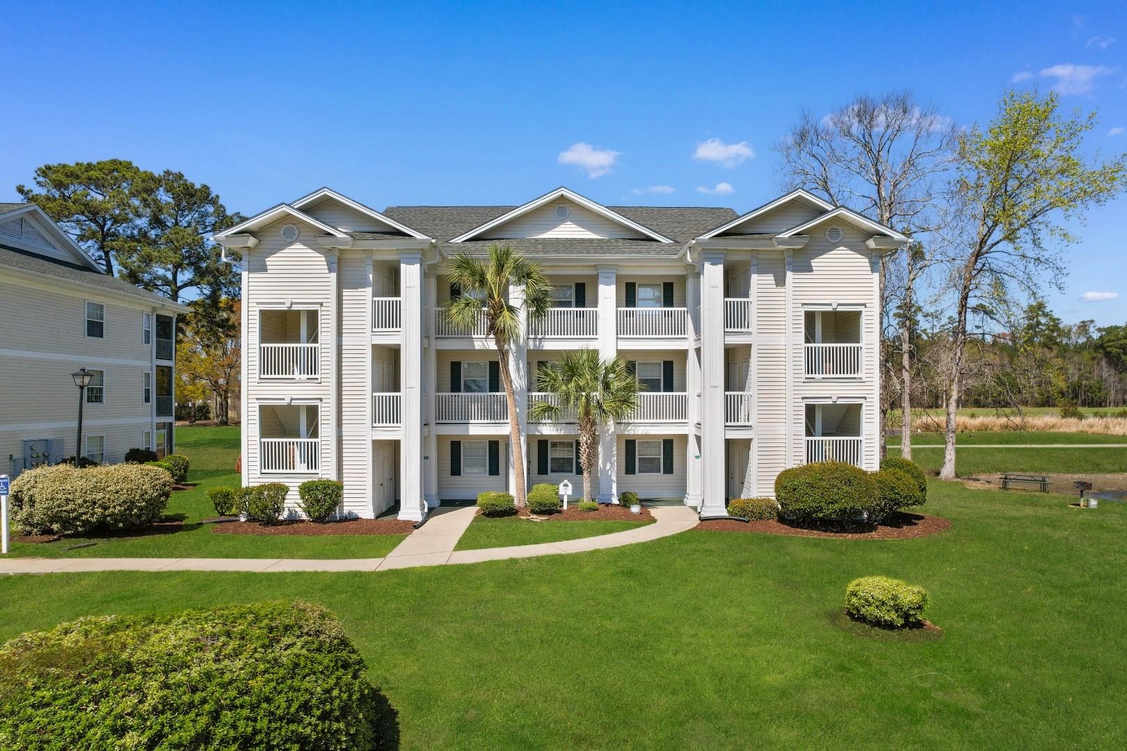 597 Blue River Court, Unit H2 Myrtle Beach, SC 29579 - Photo 1 of 24
